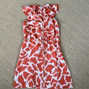Ann Taylor loft dress